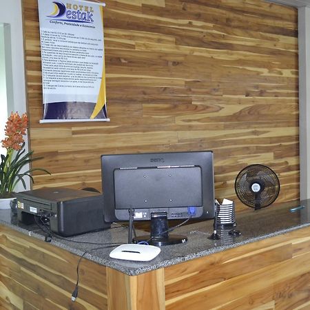 Hotel Destak Mae do Rio Bagian luar foto